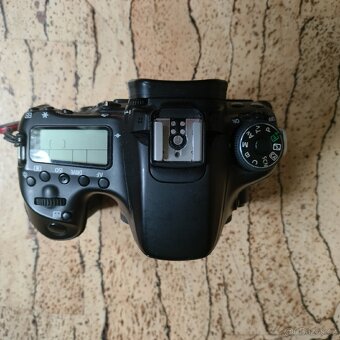 Predám profesionálnu Canon fototechniku - 16