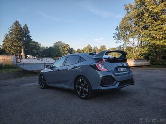 Honda Civic 1.5 Turbo 1.majitel - 16