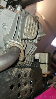 YCF F150 - 16