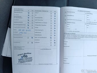 Passat 2.0 TDI-Comfort  - knížka - klima - Nelakováno - 16