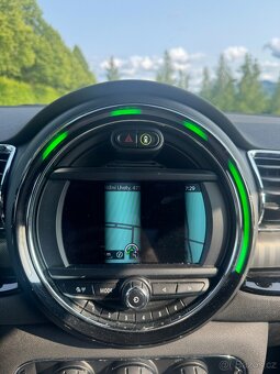 Mini clubman S All4 2,0Turbo - 16