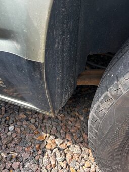 Vw T5 - 16