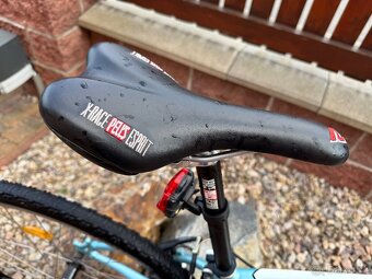 Trackove kolo PELL’S Crono Comp L velikost S - 16