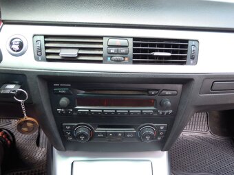 BMW 320D 2.0D 120kw(163hp) r.v.10/2006 - 16