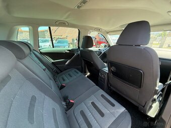 VW Tiguan 1.4tsi 4motion (servis) - 16