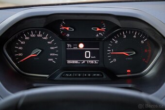 Peugeot Rifter ALLURE 1.5 BlueHDi 130 S&S - 16