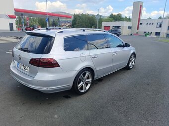 Vw Passat 2.0 tdi dsg - 16