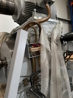 Dvoukotoučová bruska DISKUS DDH 900 So - 16
