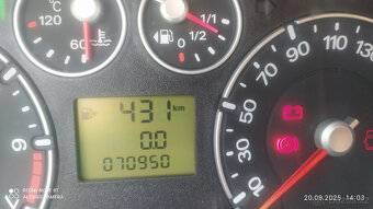 Ford Fiesta na ND - 16