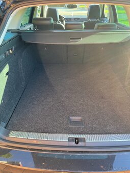 Škoda Superb 3 2.0tdi 140kw DSG 4X4 - 16