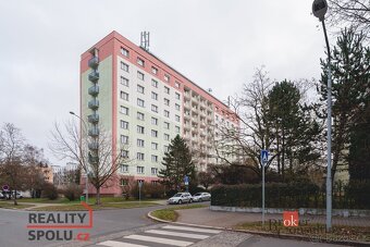 Prodej, byty/3+1, 76 m2, Moravská 997/10, 31200 Plzeň, Plzeň - 16