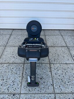 Autosedačka BeSafe iZi Go Modular i-Size + ISOfix - 16