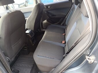 Seat Ateca 2.0tdi 4wd 2020 - 16