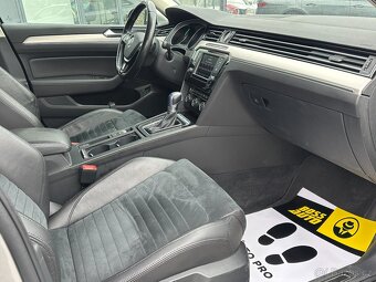 Volkswagen Passat GTE 2016 - 16