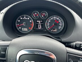 AUDI A3 SPORTBACK 1.4TFSI 92KW 2012  NAVI PEKNY STAV - 16