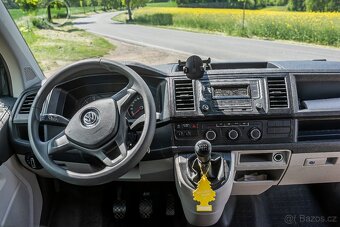 Prodám, VW Caravelle T7, 2.0 Tdi, r.v. 2016, 160 tis. km - 16