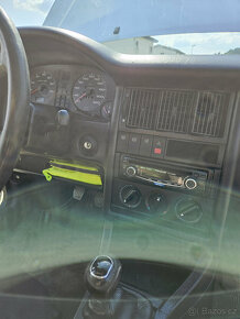 AUDI 80, 2.0E, 85kw, benzin + LPG - 16