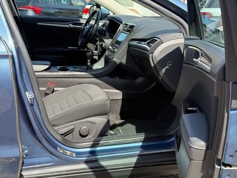 Ford Mondeo MK5 2.0tdci combi 2019 NAVI/2x KOLA/ - 16