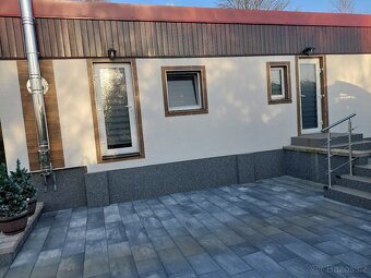 Prodej zahrady s mobilním domkem parcela 207/1,2 - 16
