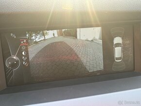 BMW 535d GT M-Sportpaket - 16