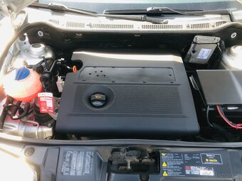 ŠKODA FABIA COMB. 1.4 16V AMBIENTE - 16