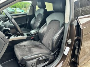 AUDI A5 SPORTBACK 3.0TDI 180KW QUATTRO,XENON,SOUND,ALCANTARA - 16