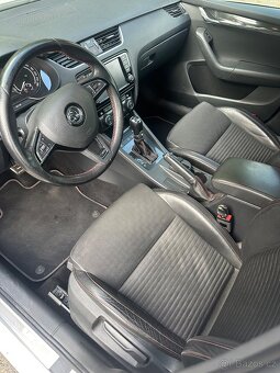 Octavia 3 RS - 16