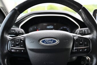 Ford Focus 1.5TDCi 88KW Cool 10/2019 - 16