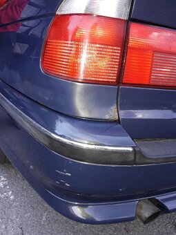 BMW 523i - 16