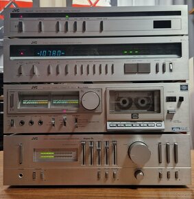 JVC sestava - 16