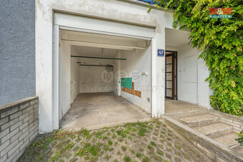 Prodej rodinného domu, 199 m², Praha, ul. Lojovická - 16