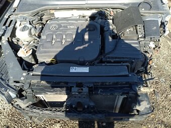 Vw Passat b8 - 16