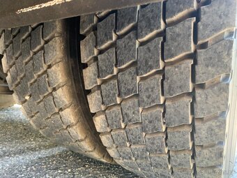 MAN TGX 18.500 - 16