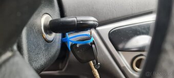 Ford Focus combi 1,8 tdci 74 kw.klima.07/2004 - 16
