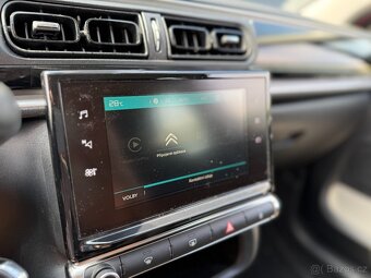 Citroën C3 FEEL, Navigace, Autoklima - 16
