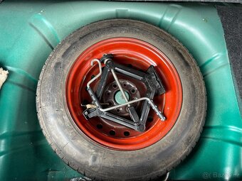 Fiat Punto 55 S 1.2 r.v. 1995 - 16