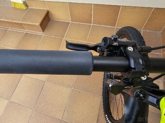 Top stav Cannondale Scalpel SE 2, XL - 16