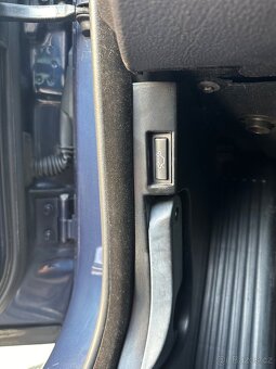 Bmw e39 530d - 16