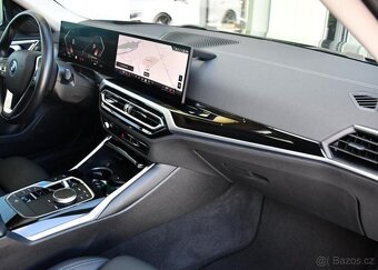 BMW i4 eDrive40 HUD 1M SoH 99% - 16