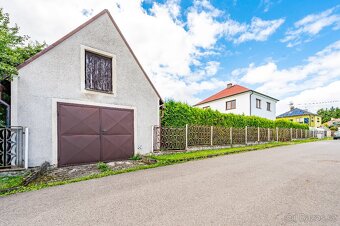 Pronájem rodinného domu 220 m², pozemek 883 m² Cheznovice - 16