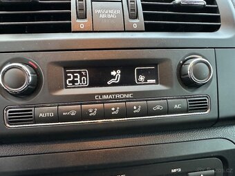 Škoda Fabia 2 facelift, 1.6 Tdi 66 kw model 2011 - 16