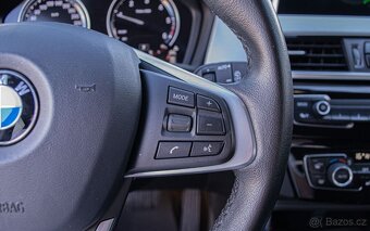 BMW X1 xDrive 25d 170kW automat - 16