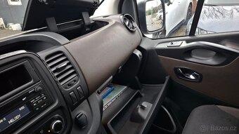 Fiat Talento 1.6 multiJet L1H1 - 16