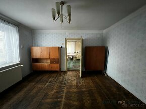 Rodinný dům na prodej - Běhařov na Klatovsku - 16