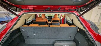 Lexus RX 450 hL - 16