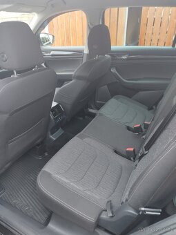 Škoda Kodiag 2.0tdi-110kw,7míst - 16
