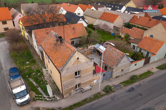 Prodej rodinného domu 3+kk,100 m² , Hřivčice - 16