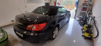 Chrysler Sebring 2.0 CRD ( motor VW) - 16
