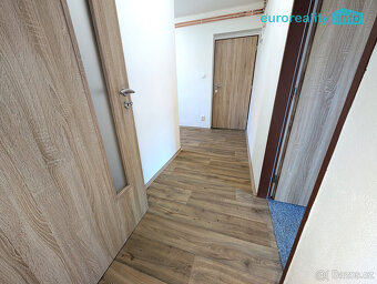 Prodej, byt 2+1, 62 m2, Velhartice - 16