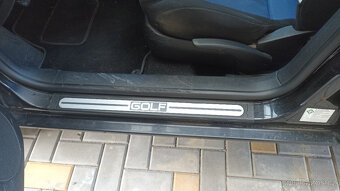 VW Golf 4, IV 1.6 16V 77kW - 16